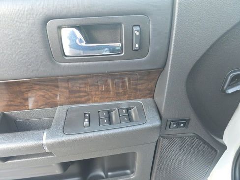 Used 2014 Ford Flex Limited w/ Equipment Group 301A image 11