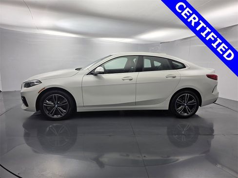 Used 2023 BMW 228i Gran Coupe 228i w/ Convenience Package image 6