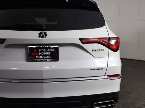 Used 2023 Acura MDX 3.5L image 17