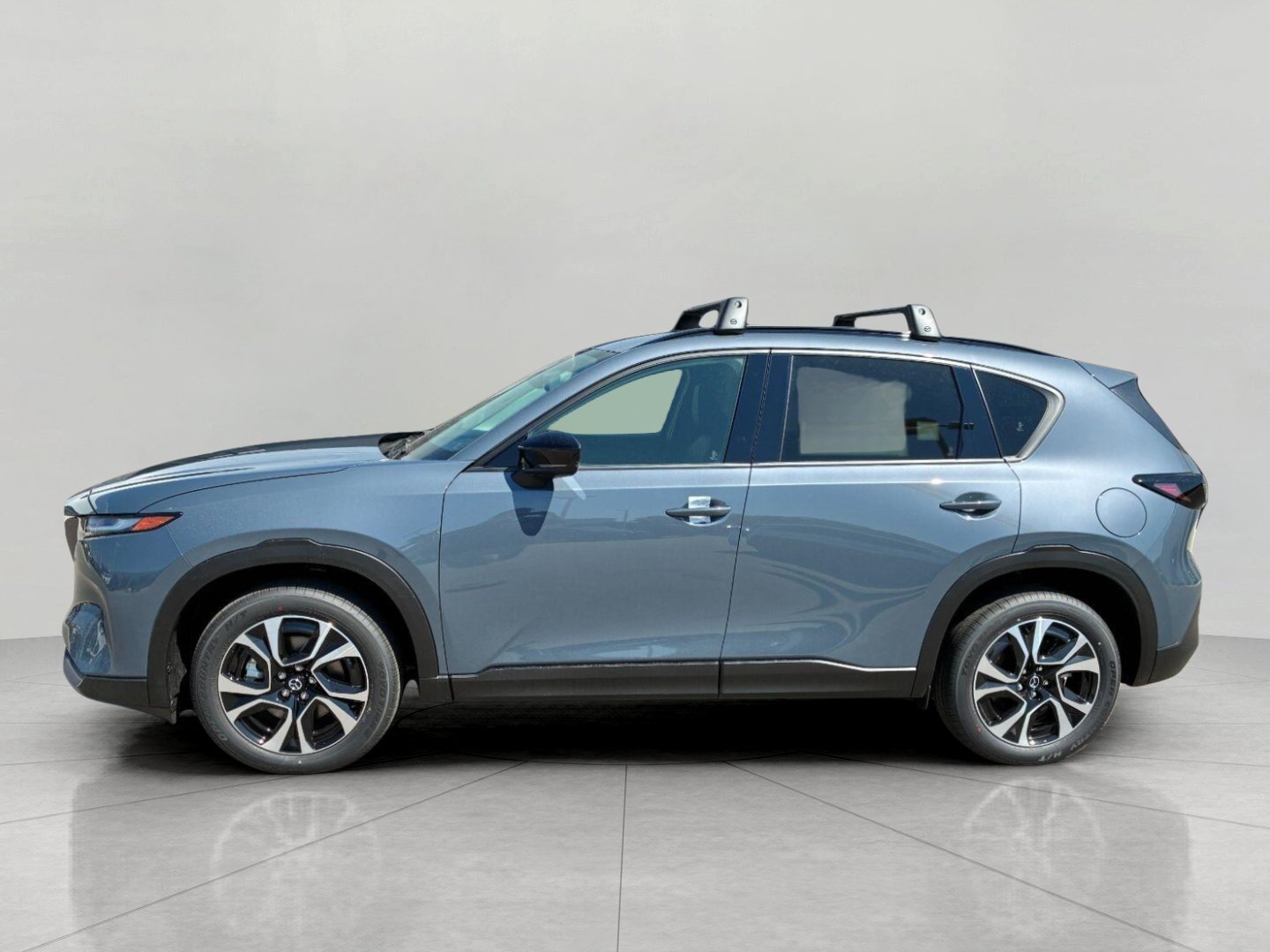 New 2026 MAZDA CX-5 Preferred AWD/4WD image 4