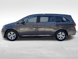 Used 2016 Honda Odyssey EX-L video 2