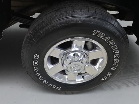 Used 2011 RAM 2500 Outdoorsman AWD/4WD image 16