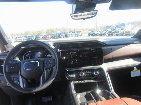 New 2026 GMC Sierra 2500 Denali Ultimate image 17