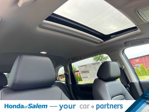 New 2026 Honda CR-V EX-L image 18