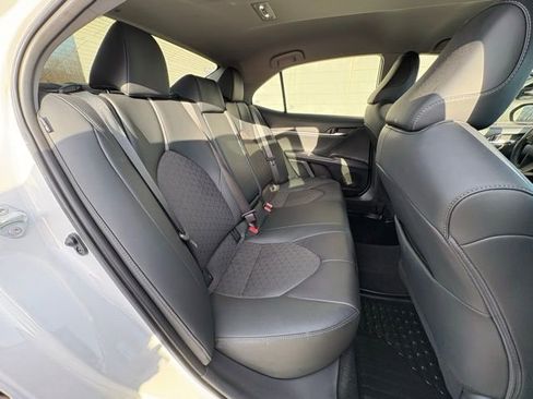 Used 2023 Toyota Camry XSE image 29