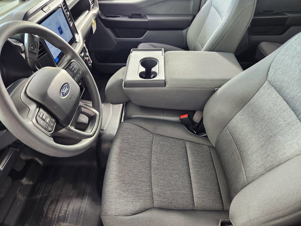New 2026 Ford F150 XL AWD/4WD image 13