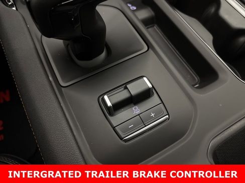 Used 2026 GMC Sierra 1500 AT4 w/ AT4 Premium Package image 12