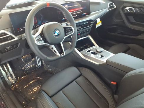 New 2025 BMW M240i xDrive Coupe image 9