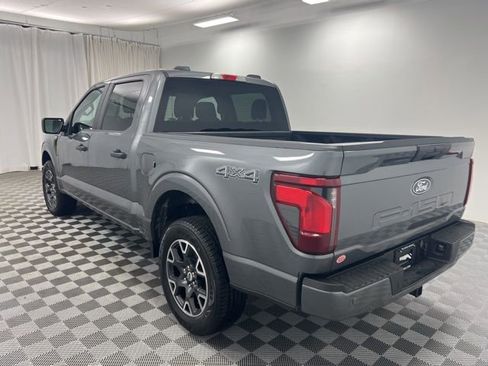 Used 2024 Ford F150 STX AWD/4WD image 6