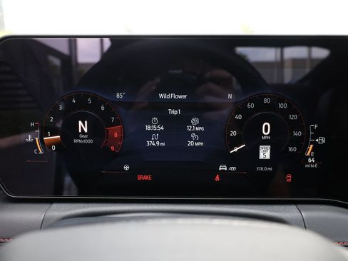 Used 2026 Ford Mustang GT RWD image 39