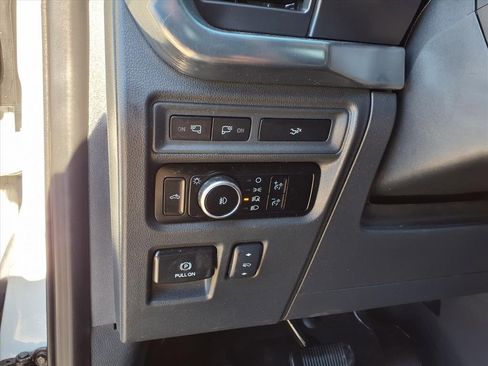 Used 2023 Ford F150 Lariat w/ Equipment Group 502A High image 26