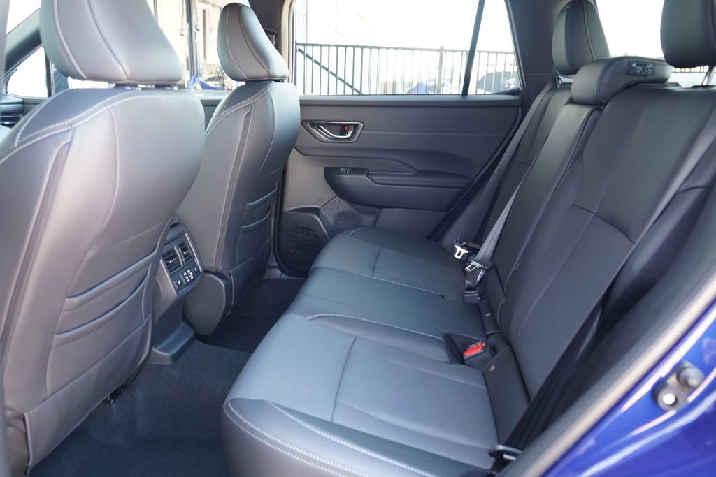 New 2026 Subaru Outback Touring XT AWD/4WD image 7