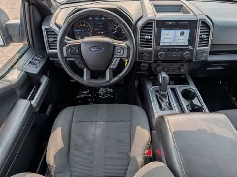 Used 2016 Ford F150 XLT w/ Equipment Group 302A Luxury AWD/4WD image 20
