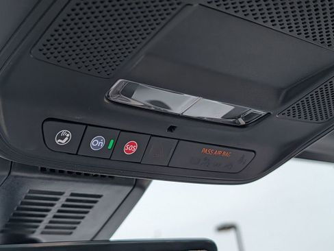 New 2026 GMC Terrain Elevation AWD/4WD image 54