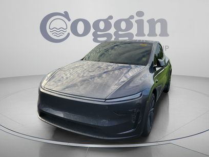 Used 2026 Tesla Model Y Long Range