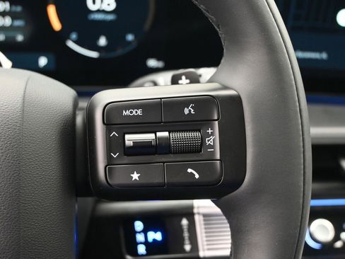 New 2026 Hyundai Santa Fe Calligraphy AWD/4WD image 12