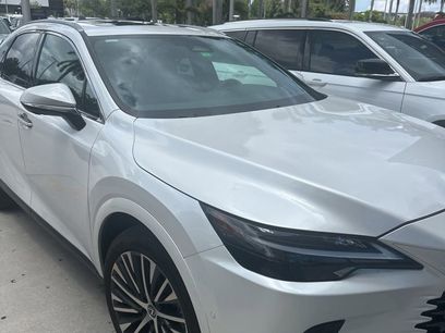 Used 2024 Lexus RX 350 Premium Plus