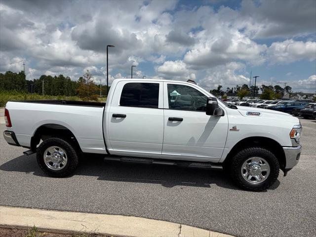 Certified 2024 RAM 2500 Tradesman w/ Chrome Appearance Group AWD/4WD image 20
