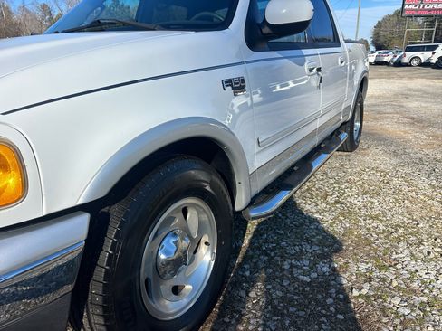 Used 2003 Ford F150 King Ranch image 6