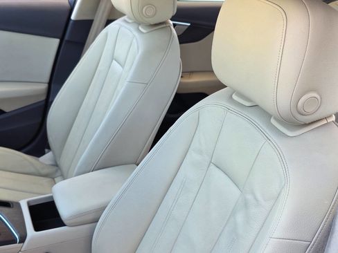 Used 2017 Audi A4 2.0T Premium Plus w/ Premium Plus Package AWD/4WD image 24