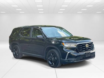 Used 2023 Honda Pilot LX