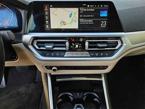 Certified 2022 BMW 330i xDrive Sedan w/ Premium Package 2 image 15
