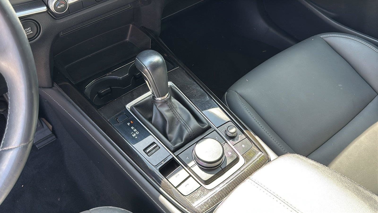Used 2024 MAZDA CX-30 AWD 2.5 S w/ Select Sport Pkg image 18