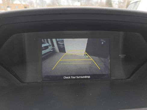 Used 2016 Honda Odyssey EX-L image 17