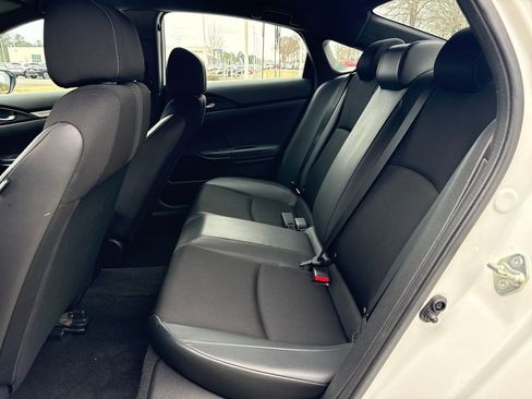 Used 2020 Honda Civic Sport image 26