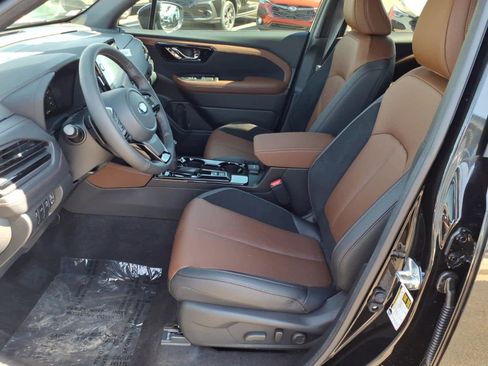 New 2026 Subaru Forester Touring image 28