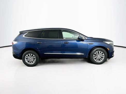 Used 2023 Buick Enclave Essence w/ Trailering Package, 5000 lbs. FWD image 10