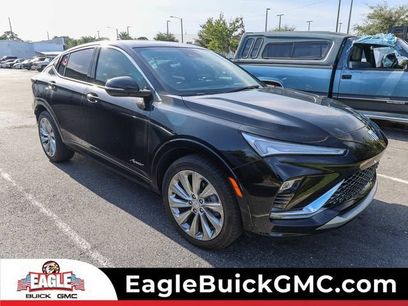Used 2024 Buick Envista Avenir