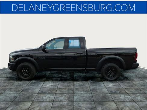 Used 2022 RAM 1500 Classic Warlock image 6