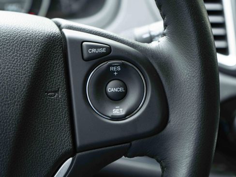 Used 2016 Honda CR-V EX-L image 21