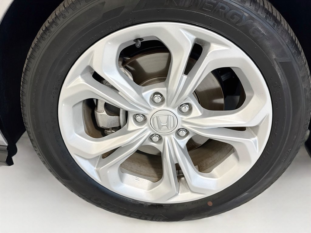 Certified 2024 Honda Accord LX image 30