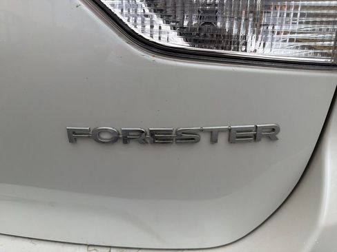 Used 2023 Subaru Forester image 15