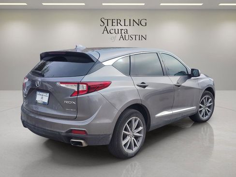 Certified 2024 Acura RDX SH-AWD w/ Technology Package image 5