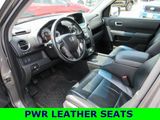 Used 2011 Honda Pilot Touring image 2