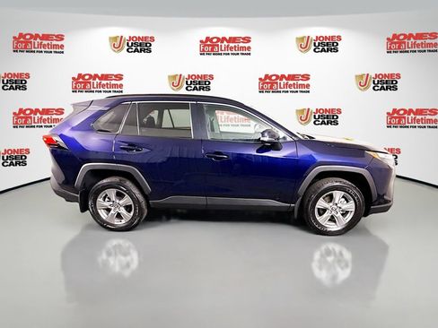 Certified 2024 Toyota RAV4 XLE w/ Convenience Package AWD/4WD image 18