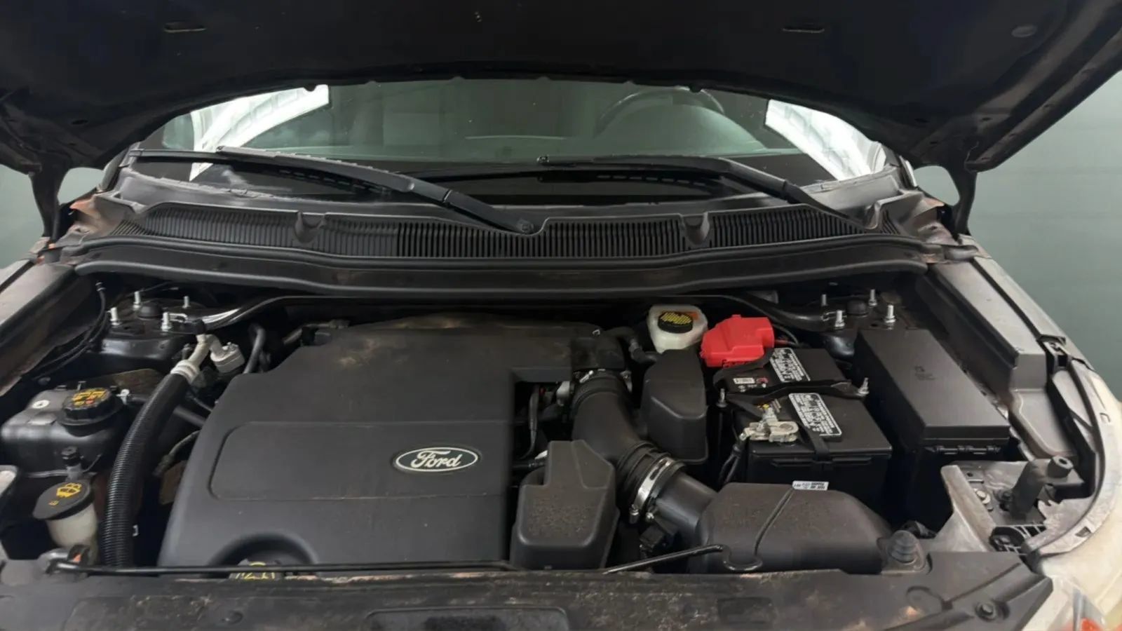 Used 2015 Ford Explorer XLT FWD image 21