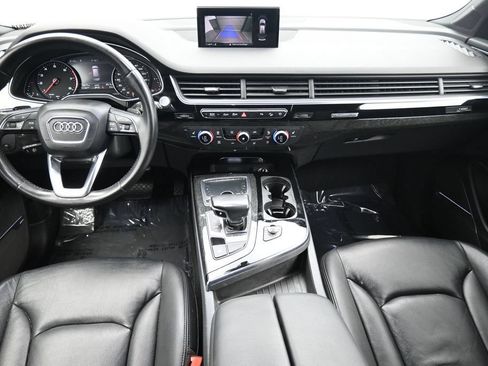 Used 2018 Audi Q7 3.0T Premium Plus w/ Premium Plus Package AWD/4WD image 28