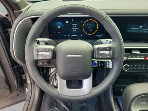 New 2026 Hyundai Palisade Calligraphy image 35