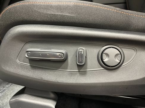 New 2026 Honda CR-V TrailSport image 14