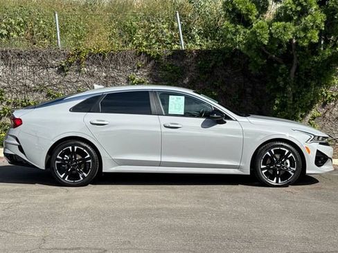 Used 2024 Kia K5 GT-Line w/ GT-Line Premium Package image 3