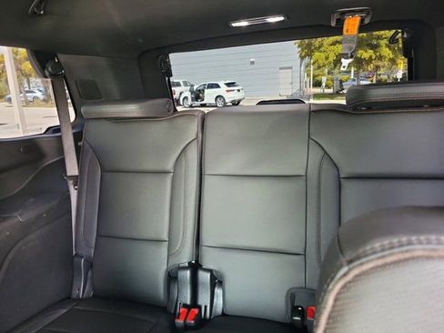 Used 2024 Chevrolet Tahoe High Country w/ Premium Package 2 RWD image 12