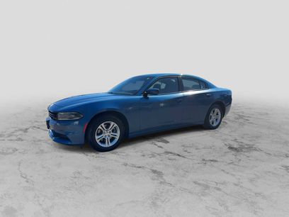 Certified 2022 Dodge Charger SXT w/ Leather Interior Group