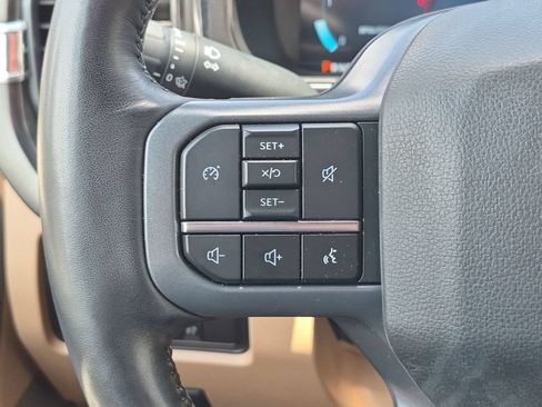Used 2023 Ford F250 Lariat w/ Chrome Package AWD/4WD image 12