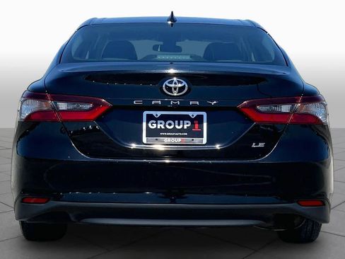 Used 2024 Toyota Camry LE FWD image 5