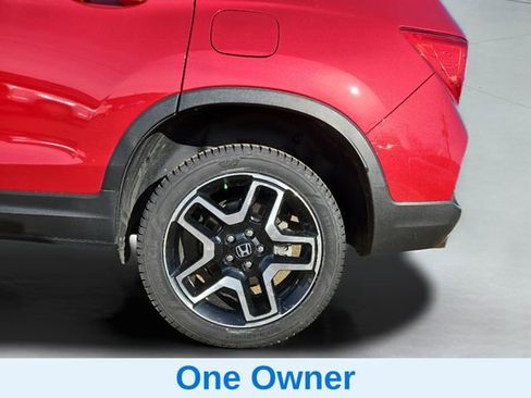 Used 2023 Honda Passport Elite image 16