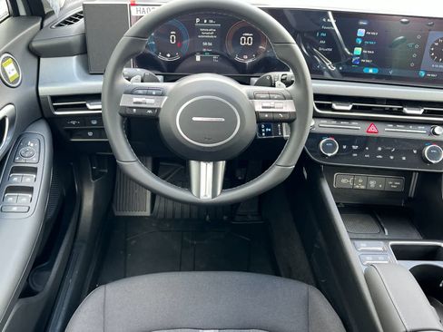 New 2025 Hyundai Sonata SEL FWD image 14